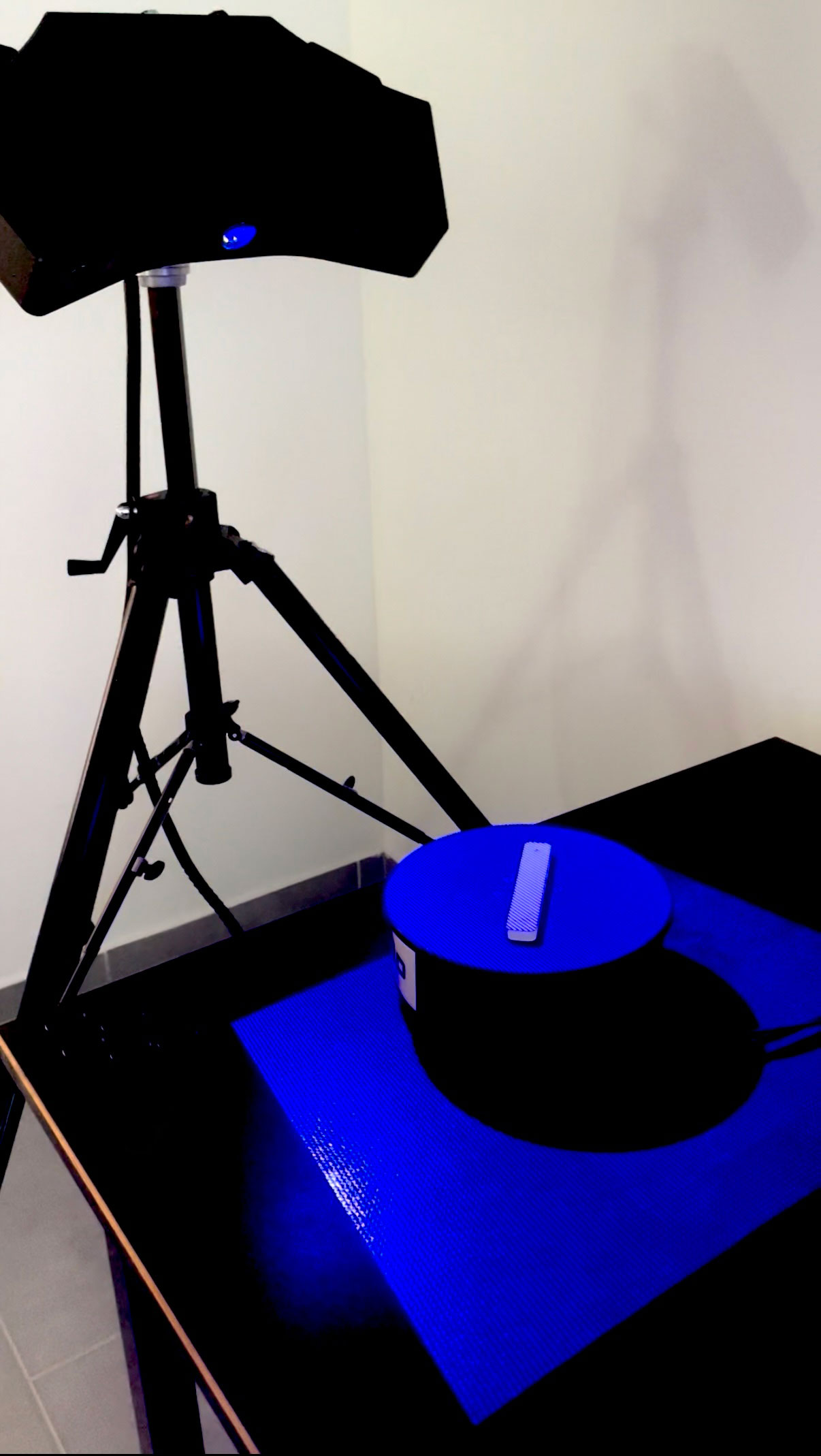 3D Scanner